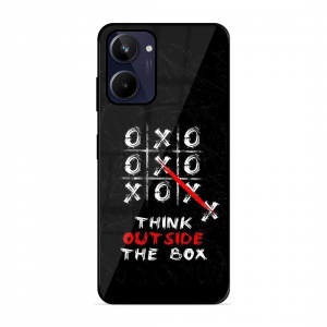 Outside Of The Box Realme 10