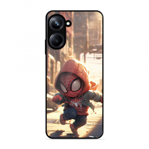 The Little Spidy Realme 10 Pro 5G