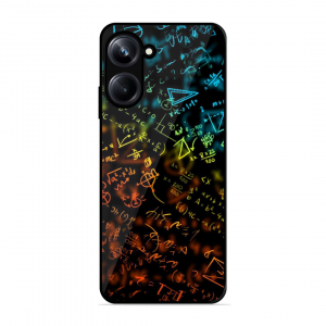 Physics Is Fun Realme 10 Pro 5G