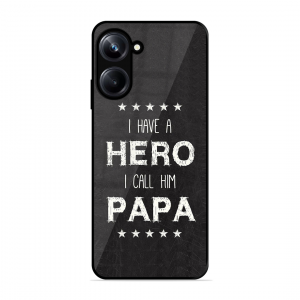 PAPA Is Hero Realme 10 Pro 5G