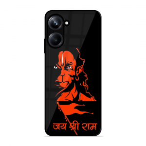 Jai Shree Ram Realme 10 Pro 5G