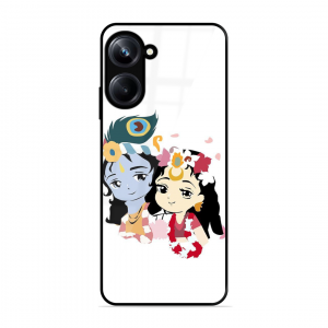 Shree Radha Krishna Realme 10 Pro 5G