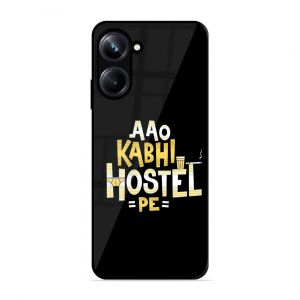 Hostel Life Realme 10 Pro 5G