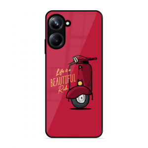 Ride Is Life Realme 10 Pro 5G