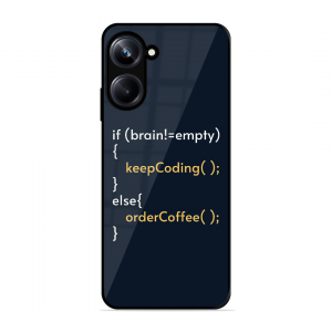 Coding Life Realme 10 Pro 5G