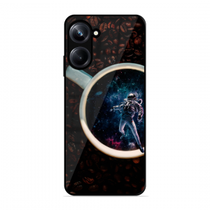 Intergalactic Travler Realme 10 Pro 5G