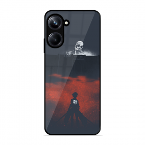 Final Boss Realme 10 Pro 5G