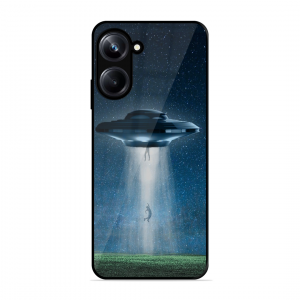 Up In Sky Realme 10 Pro 5G