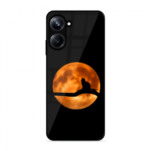 Devil's Moon Realme 10 Pro 5G