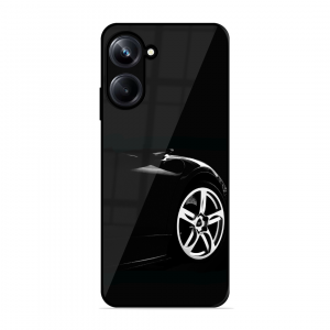 Dream Car Realme 10 Pro 5G