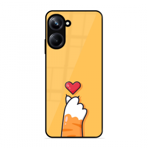 Kitty Love Realme 10 Pro 5G