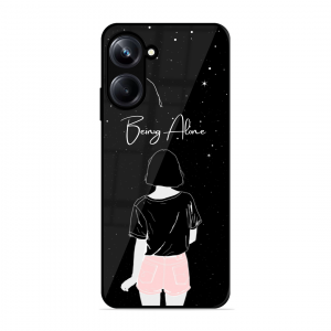 Miss Queen Realme 10 Pro 5G