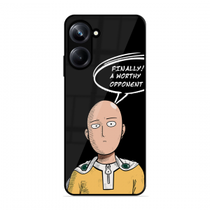 Finally Worthy Opponent Realme 10 Pro 5G