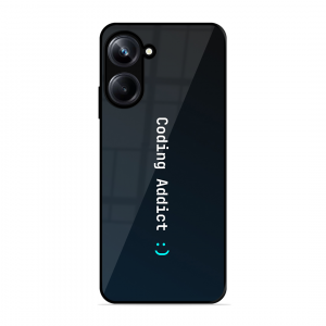 Coding Addict Realme 10 Pro 5G