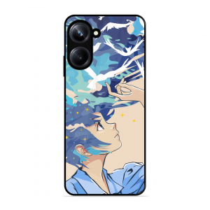 My Own World Realme 10 Pro 5G