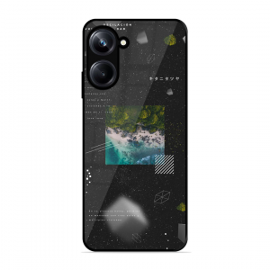 Void Nature Realme 10 Pro 5G