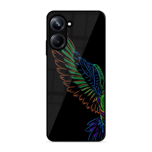 Wings Of Freedom Realme 10 Pro 5G