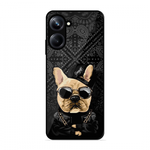 Elite Thug Commander Realme 10 Pro 5G