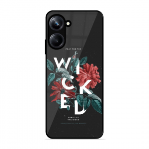 Just Wicked Realme 10 Pro 5G