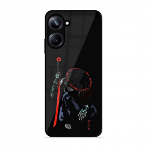 The Solo Warrior Realme 10 Pro 5G