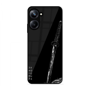 Sword Of Victory Realme 10 Pro 5G