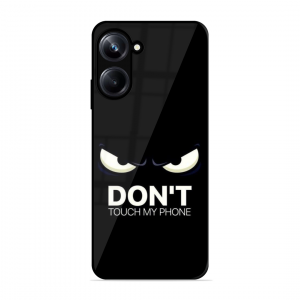 Dare To Touch Realme 10 Pro 5G