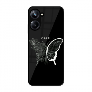 Creature Of Calmness Realme 10 Pro 5G