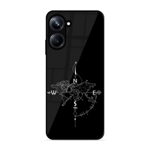 The Sailer's Direction Realme 10 Pro 5G