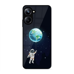 Being Astronaut Realme 10 Pro 5G