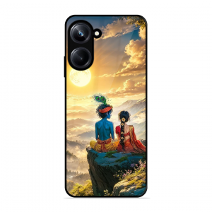 Shree Radha Krishna Realme 10 Pro 5G
