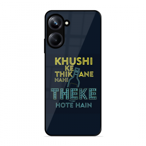 Be Happy Realme 10 Pro 5G