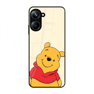 Cute Bear Realme 10 Pro 5G
