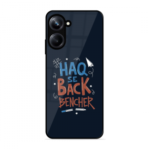 Back Bencher Realme 10 Pro 5G