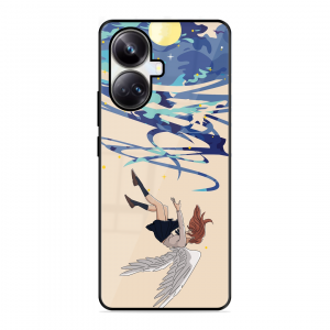 Pleased In Own World Realme 10 Pro Plus 5G