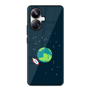 Revolves Around Realme 10 Pro Plus 5G