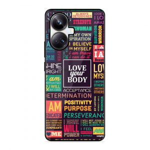 The Motivation Realme 10 Pro Plus 5G