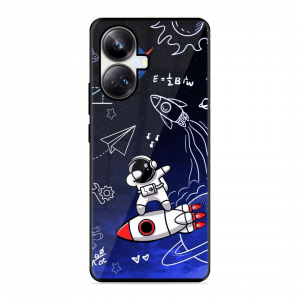 Cosmology Realme 10 Pro Plus 5G