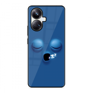 The Sleepy Buddy Realme 10 Pro Plus 5G