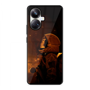 The Celestial Martian Realme 10 Pro Plus 5G