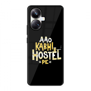 Hostel Life Realme 10 Pro Plus 5G