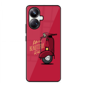 Ride Is Life Realme 10 Pro Plus 5G