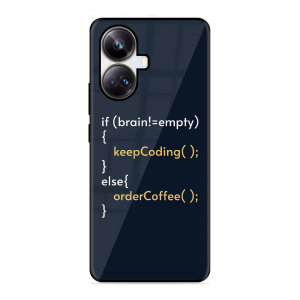 Coding Life Realme 10 Pro Plus 5G