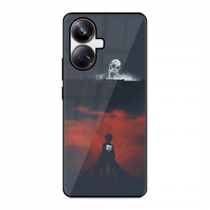 Final Boss Realme 10 Pro Plus 5G