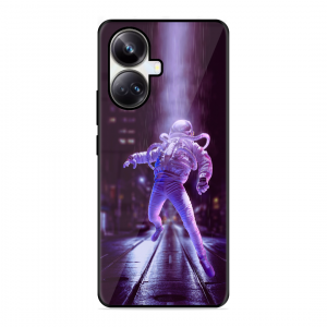 Escape To Void Realme 10 Pro Plus 5G