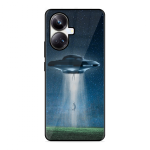 Up In Sky Realme 10 Pro Plus 5G