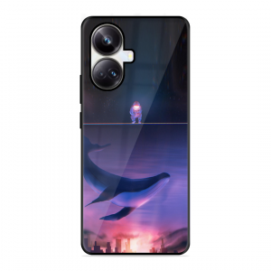 Peak Of Dream Realme 10 Pro Plus 5G