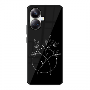 The Wire Flower Realme 10 Pro Plus 5G
