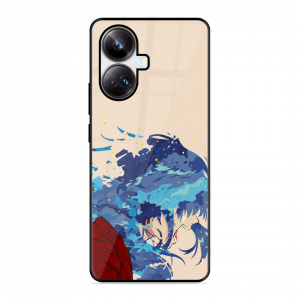 Flustration Realme 10 Pro Plus 5G