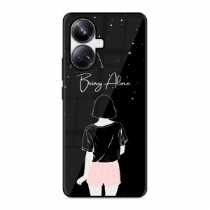 Miss Queen Realme 10 Pro Plus 5G