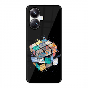 Edges Of Earth Realme 10 Pro Plus 5G